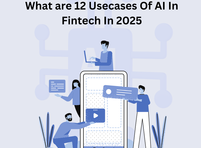 Ai In Fintech