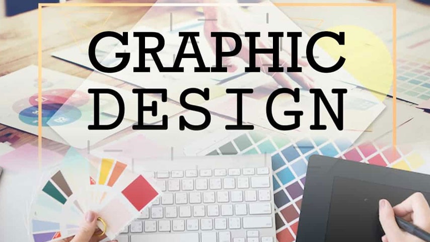 Best Graphic Design Company in Ahmedabad