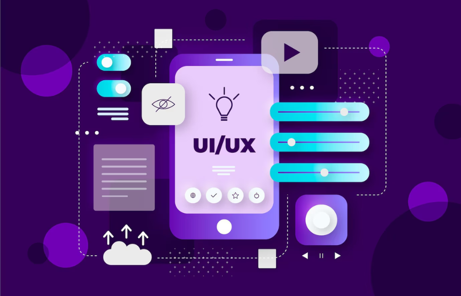 UI/UX Tools to Boost Your Designing