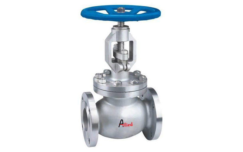 Valve Manufacturer in Ahmedabad