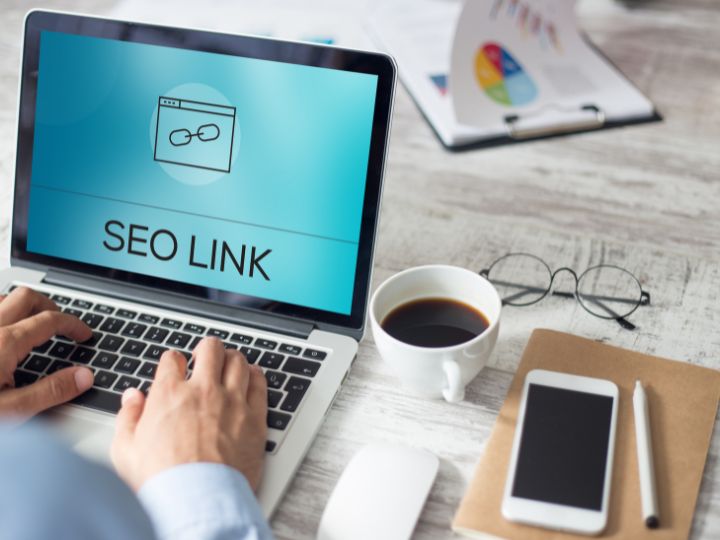 link building services