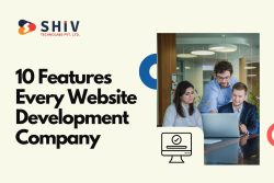 10 Features Every Website Development Company Recommends for a Successful Website