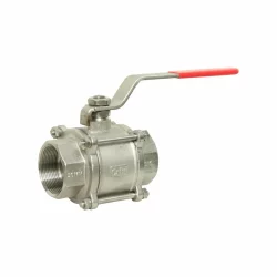 Valve Manufacturer