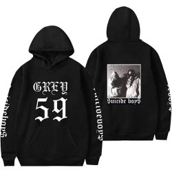 G59 Merch Official Clothing Online Store: Your Destination for Authentic Streetwear