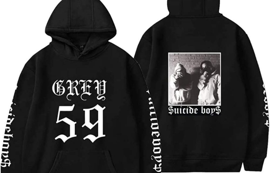 G59 Merch Official Clothing Online Store: Your Destination for Authentic Streetwear