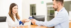 medical credit balance refund services