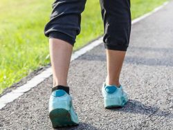 Top Foot Pain Walking Guide - Causes and How to Treat It