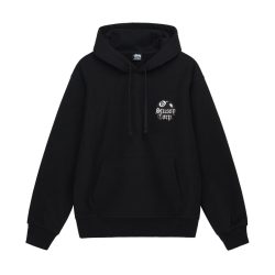 Unveiling the Versatility of Stussy Hoodie in Street Fashion