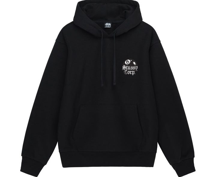 Unveiling the Versatility of Stussy Hoodie in Street Fashion