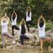 Rejuvenate Mind and Body: Yoga Retreat in Rishikesh