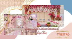 wedding decorators in Jaipur