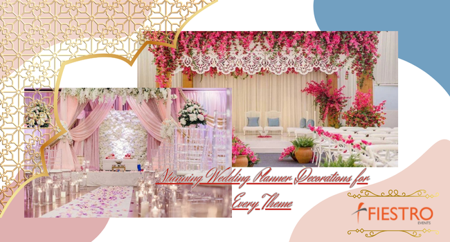 wedding decorators in Jaipur