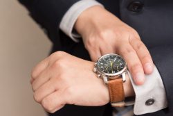 branded watches for men