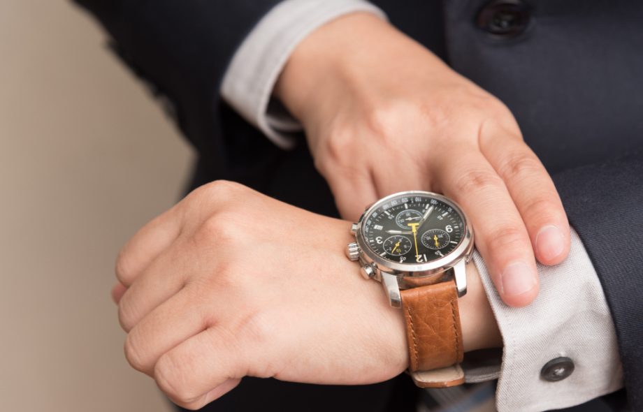 branded watches for men