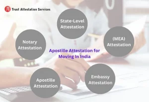 Qatar Embassy Attestation in Noida