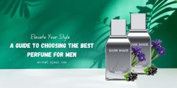 perfume for men