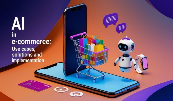 ai ecommerce