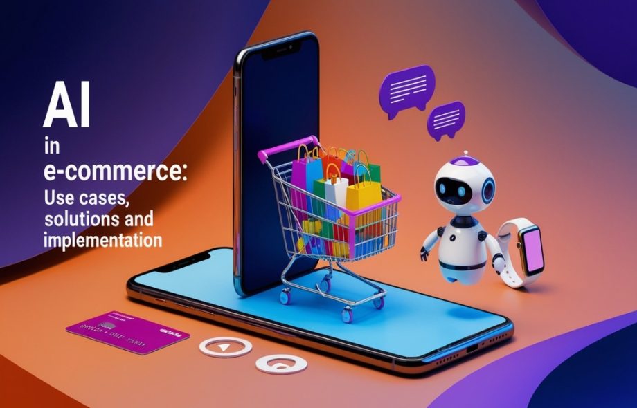 ai ecommerce