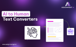 AI to Human Text Converters The Secret Tool Every Content Creator Needs