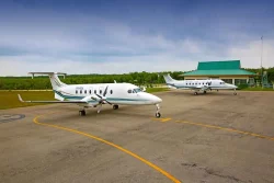 air charter services