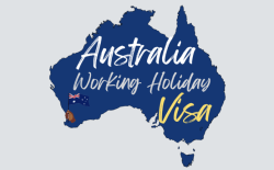 Australian Working-Holiday Visa