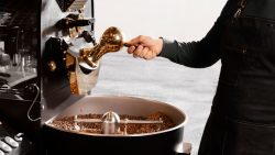 Barista training