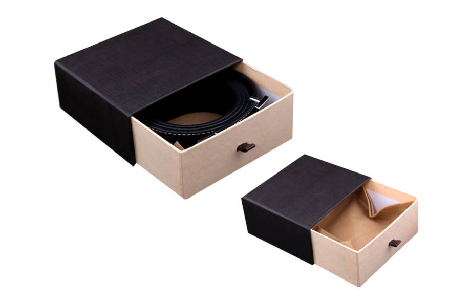 custom belt boxes wholesale