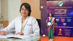 Best Gynaecologist in Jagatpura Jaipur