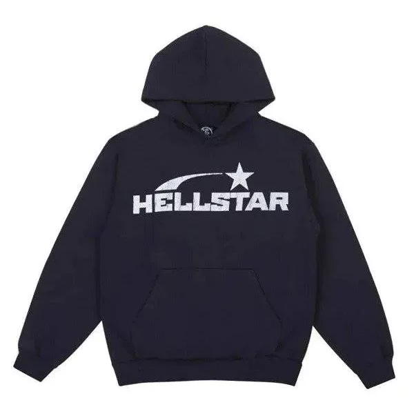 Why the Hellstar Hoodie is the Ultimate Statement Piece