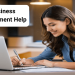 Business Assignment Help