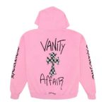 The Color Block Craze: Standout Chrome Hearts Hoodie Designs for Trendsetters