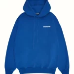 Sport Meets Street: Cole Buxton’s Hoodie Designs for Everyday Style