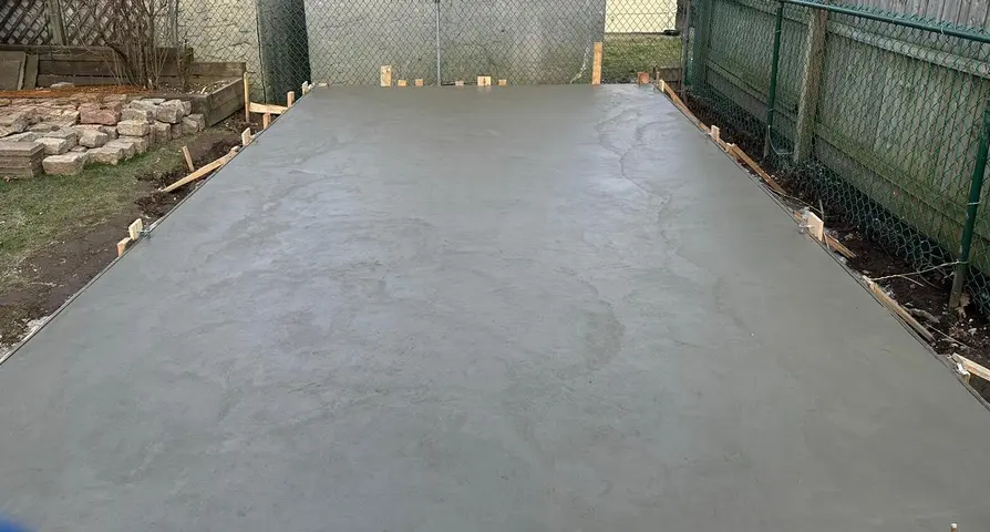 concrete repair in NYC