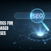 Top SEO Tactics for Service-Based Businesses