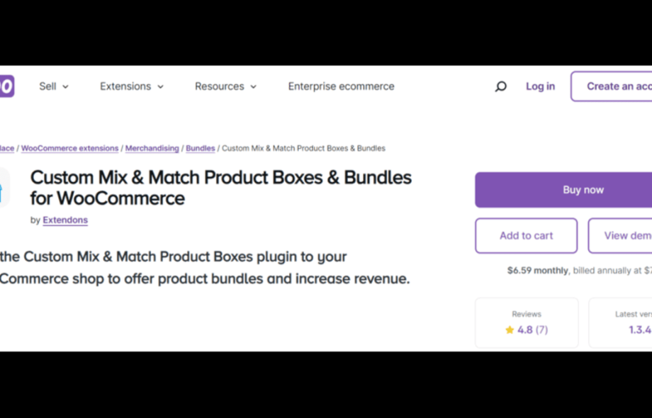 mix and match products woocommerce