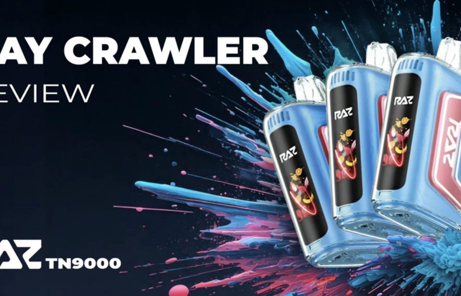 day crawler raz flavor