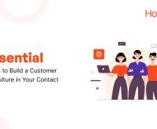 Customer-Centric Culture in Your Contact Center