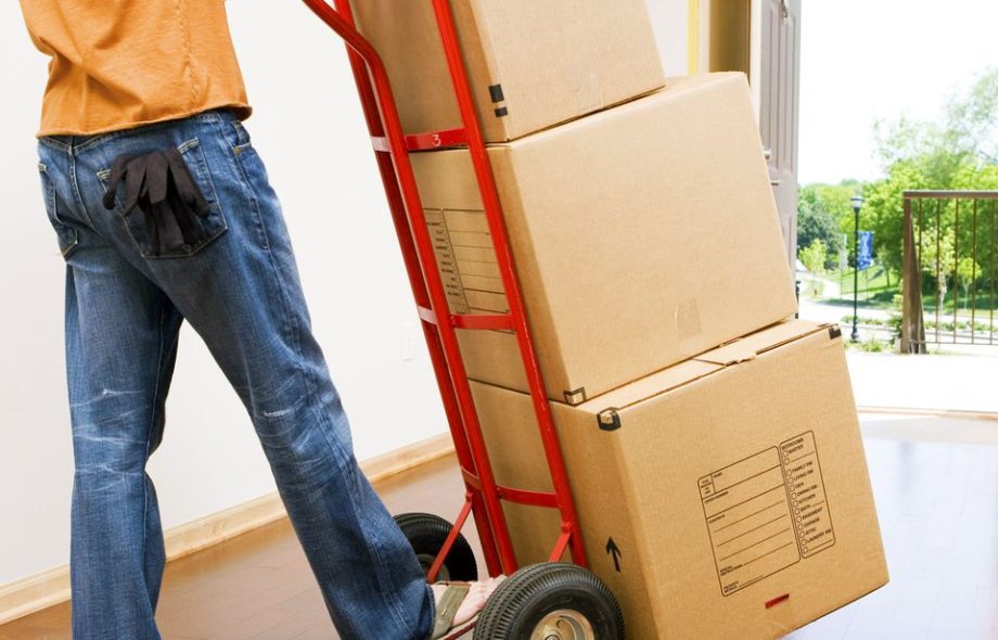 Karachi Moving Services