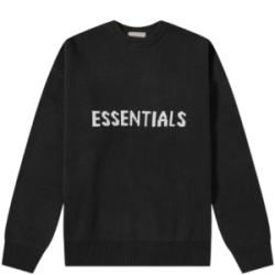 Essentials Sweatshirt