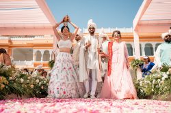 best wedding planners in jaisalmer