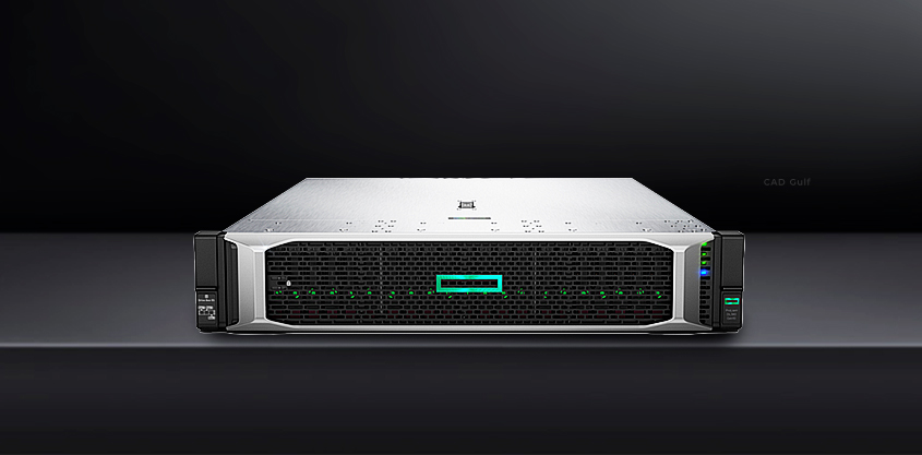 HP Server Distributor