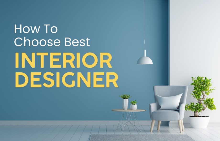 Home Interior Designers in Pune