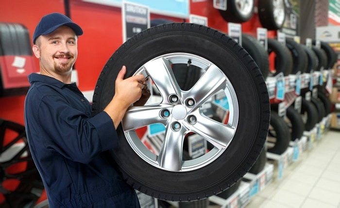 Wheel Alignment