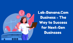 Lab-Banana.Com Business