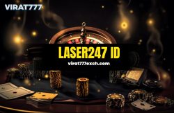 Laser247 ID