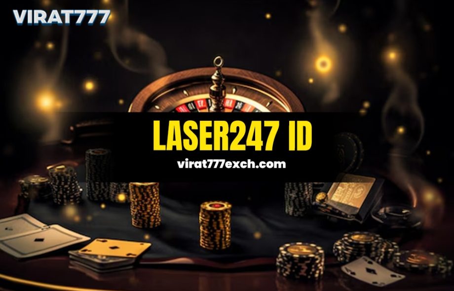 Laser247 ID