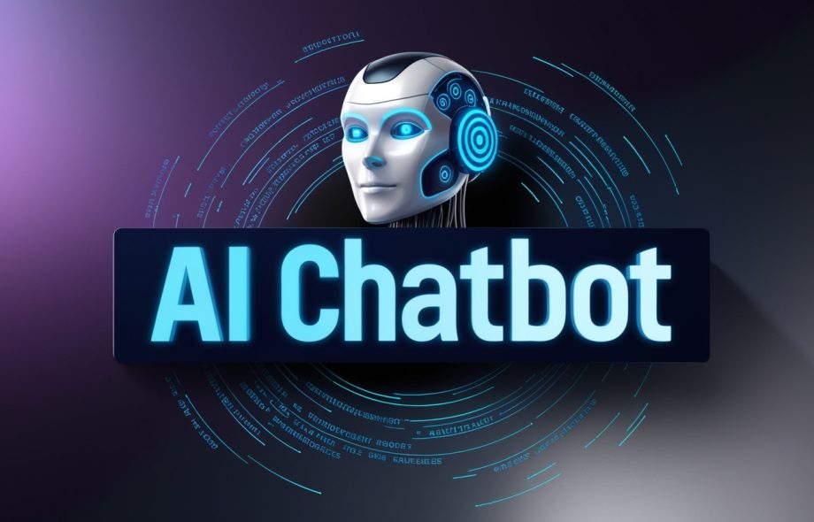 AI chatbot