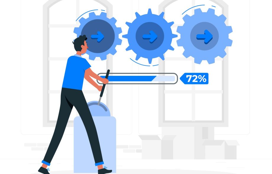 load testing solution