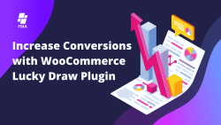 WooCommerce lottery plugin