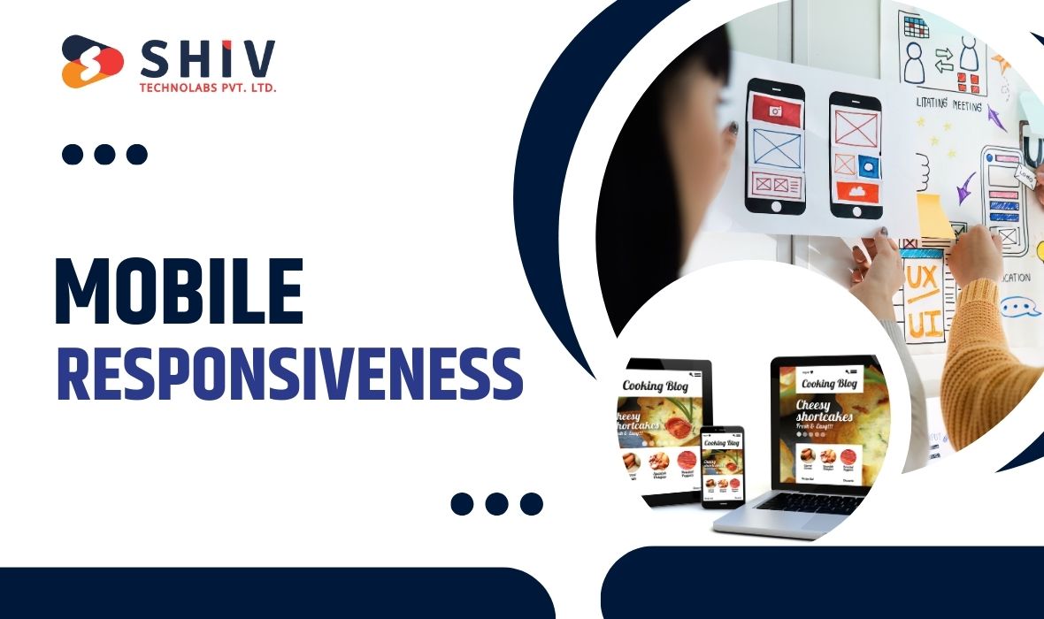 Mobile Responsiveness